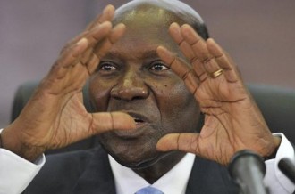 Côte dÂ’Ivoire : Les milliards du C2D à  Abidjan